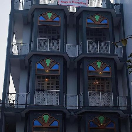 Hotel Angels Paradise Ezzah Haveli Джайпур Екстериор снимка