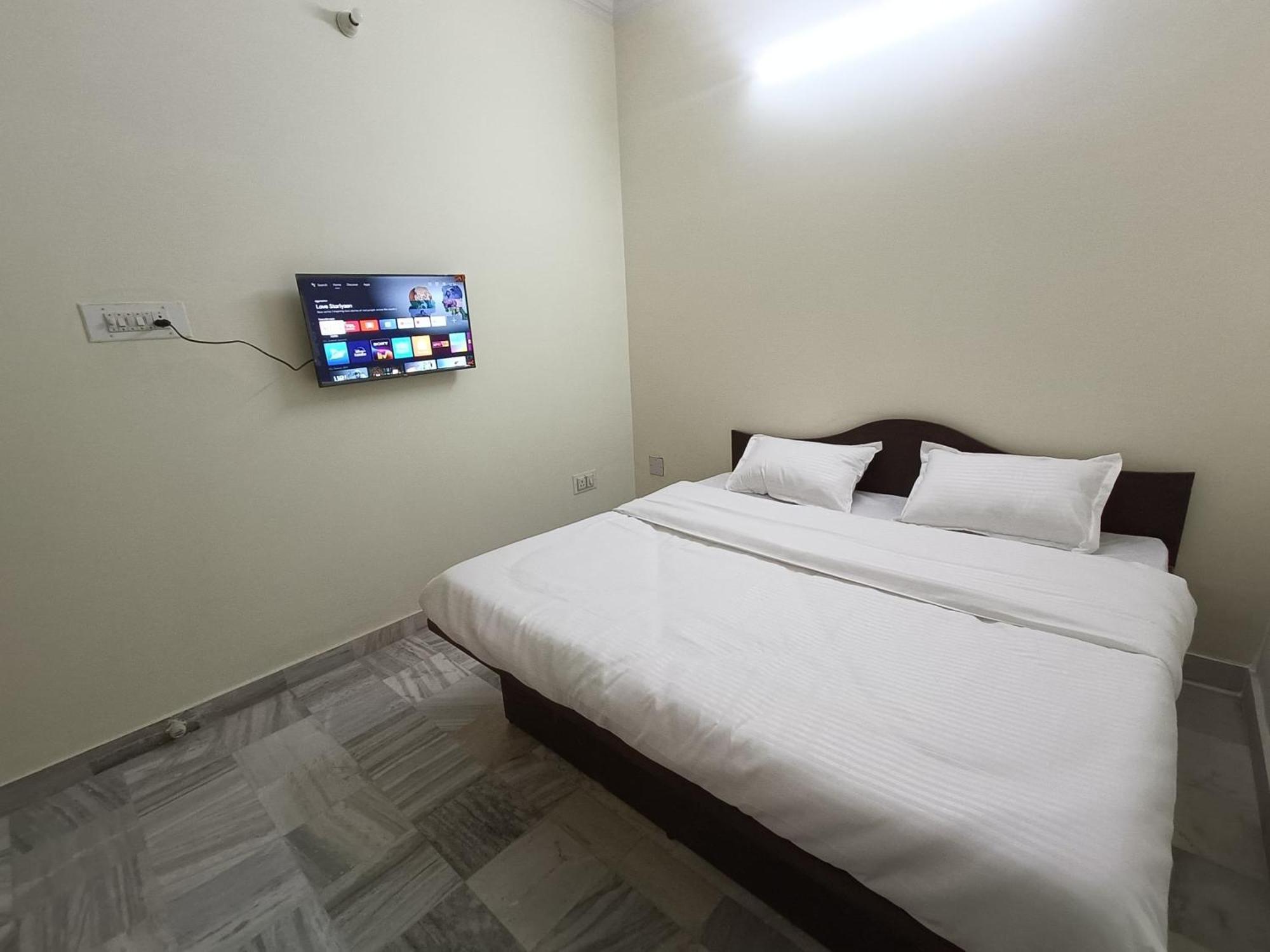 Hotel Angels Paradise Ezzah Haveli Джайпур Екстериор снимка