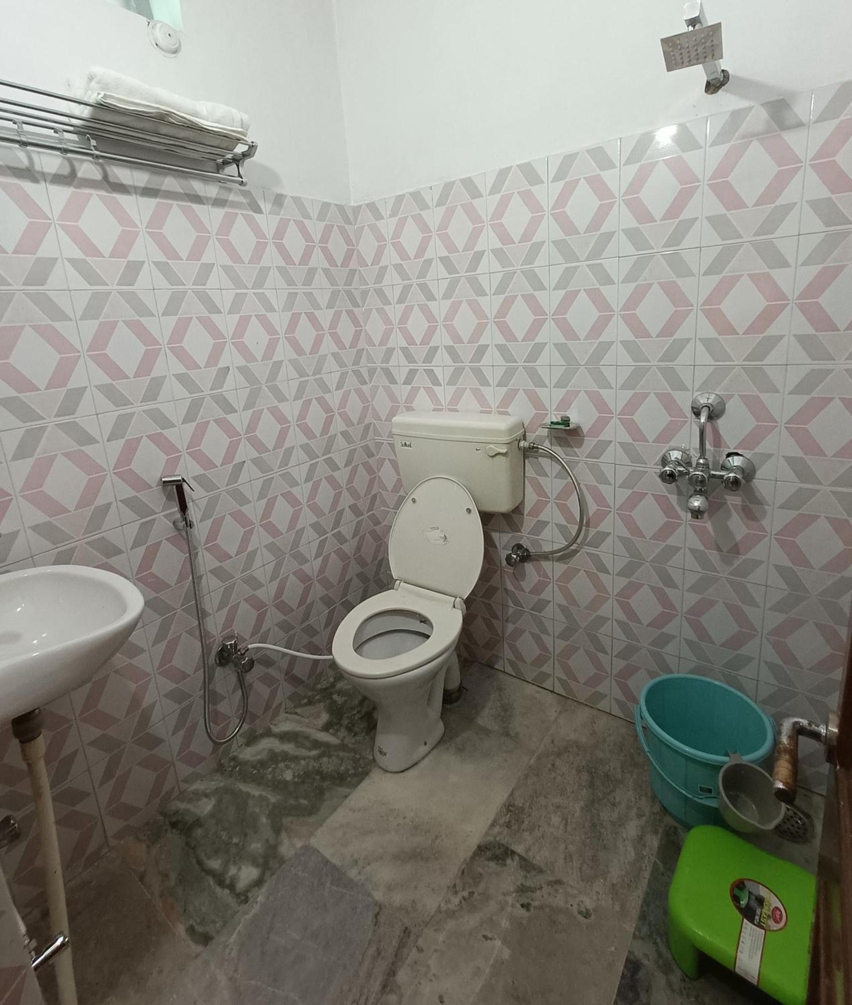 Hotel Angels Paradise Ezzah Haveli Джайпур Екстериор снимка